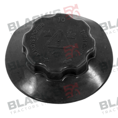 Radiator Cap suitable for Case International -  1500626C92