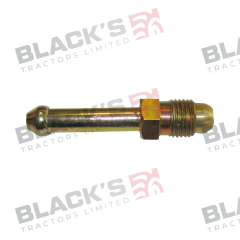 Fuel Pipe Joiner Tube - 81805866 suitable for Massey Ferguson -  