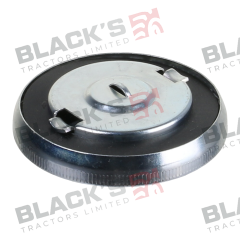Fuel Cap suitable for Case International -  3221253R1