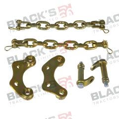 Lift Arm Chain Kit suitable for Ford &amp; Fordson -  