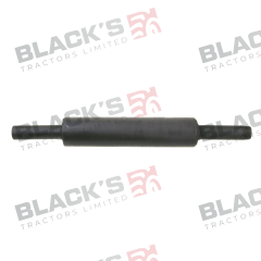 Silencer Massey Harris Pony 811 812 820 suitable for Massey Ferguson -  