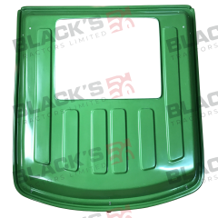 Cab Roof SG2 Cab suitable for John Deere -  AR93857