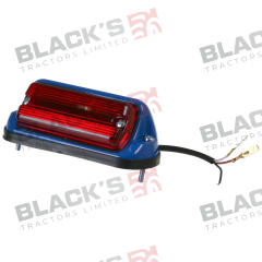 Rear Light suitable for Leyland -  
