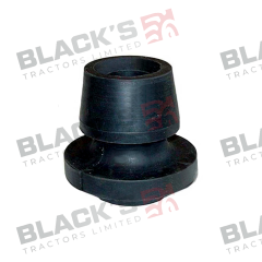 Cab Mount Rubber, Rear suitable for Massey Ferguson -  1694720M1  1694720M2