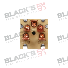 Blower Switch suitable for Ford &amp; Fordson -  D5NN15122A  D4NN15122A  83907431