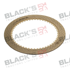 Friction Disc - 81822308 suitable for New Holland -  