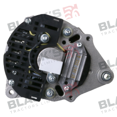 Alternator 14V, 65 Amps (Mahle) suitable for Fiat -  