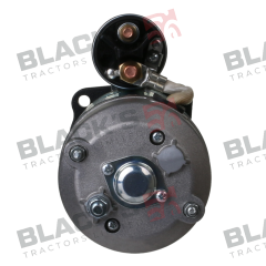 Starter Motor 12V, 2.8Kw (Mahle) suitable for Massey Ferguson -  3581576M3  2873001T  2873B071