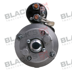 Starter Motor 12V, 3.1Kw (Mahle) suitable for Case International -  