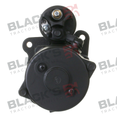 Gear Reduction Starter Motor 12V, 3Kw (Mahle) suitable for Ford &amp; Fordson -  