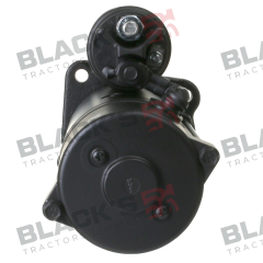 Gear Reduction Starter Motor 12V, 4.2Kw (Mahle) suitable for John Deere -  