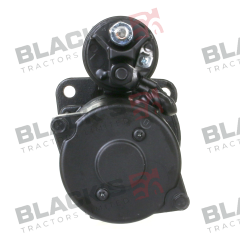 Gear Reduction Starter Motor 12V, 3.2Kw (Mahle) suitable for Case International -  