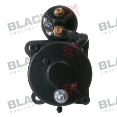 Gear Reduction Starter Motor 12V, 4.2Kw (Mahle) suitable for New Holland -  