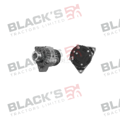 Alternator 14V, 90 Amps (Mahle) suitable for John Deere -  