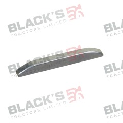Crankshaft Key, Front suitable for Massey Ferguson -  731076M1