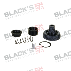 Brake Slave Cylinder Repair Kit suitable for Massey Ferguson -  835939M91
