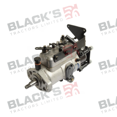Injection Pump suitable for Case International - 3144542R91