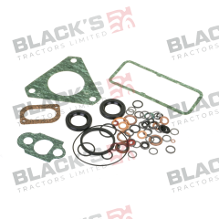 Injection Pump Repair Kit suitable for Case International -