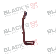 Brake Pedal LH suitable for Massey Ferguson -  897687M1