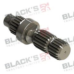 Transmission PTO Output Shaft suitable for New Holland -  