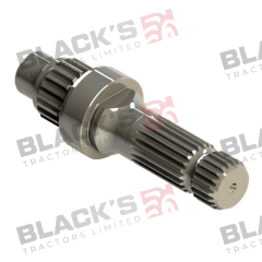 Transmission PTO Output Shaft suitable for New Holland -  