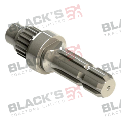 Transmission PTO Output Shaft suitable for New Holland -  