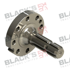 Transmission PTO Output Shaft suitable for Massey Ferguson -  3716018H2  3716018M2