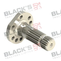 Transmission PTO Output Shaft suitable for Massey Ferguson -  3790903M2