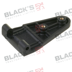 Door Hinge - Top LH Bottom RH suitable for New Holland -  