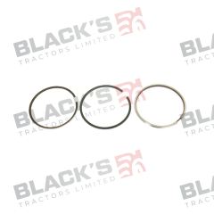 Piston Ring Set - AR70633 suitable for John Deere -  AR70633