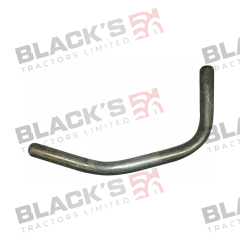 Engine Oil Pump Pipe suitable for John Deere -  R113752