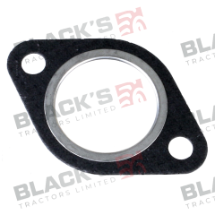 Exhaust Manifold Gasket suitable for John Deere -  T20006  R90658  R521439