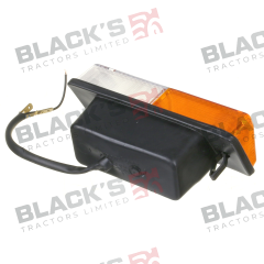 Front Combinaton Lamp RH suitable for Fiat -  4999859