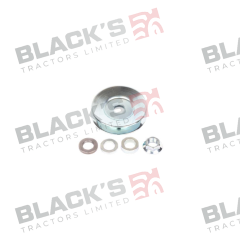 Alternator Pulley suitable for John Deere -  