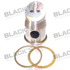 Pre-Combustion Chamber IH BD154 suitable for Case International -  3045523R1