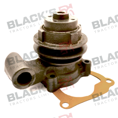 Water Pump Alternator Engine Based BD144 / 154 suitable for Case International - 703829R95
