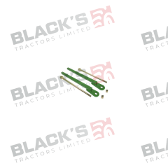 Pick Up Hitch Rod Kit suitable for John Deere -  AL159368  AL159369  L156498