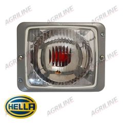 Head Light RH/LH suitable for Case International -  3404170R91