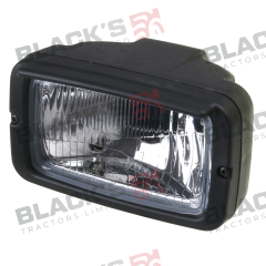 Head Light suitable for John Deere -  AL152329