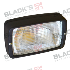 Work Lamp suitable for Case International -  140172016