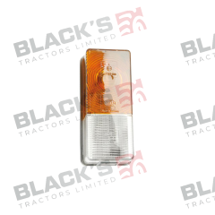 Front Combination Lamp LH/RH suitable for Case International -  3221211R91