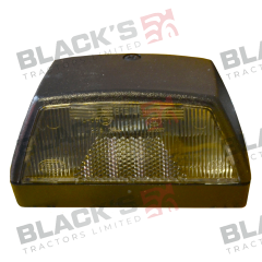 Number Plate Lamp suitable for John Deere -  AL33161