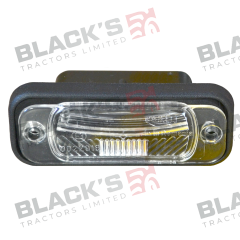 Number Plate Lamp suitable for John Deere -  AL64593
