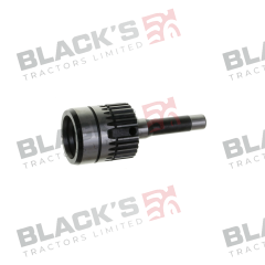 Inner PTO Shaft - 82014233 suitable for New Holland -  