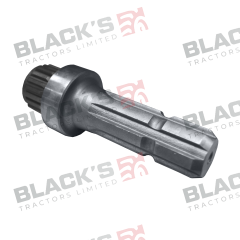 PTO Shaft - 83983802 suitable for Ford &amp; Fordson -  5171332  83983802  E7NNB728AA