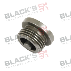 Brake Block Check Valve suitable for John Deere -  AL23836  AL70242