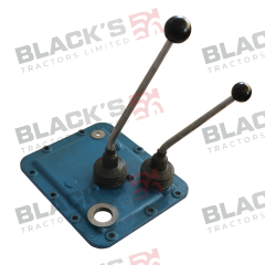 Gear Levers &amp; Cover suitable for Ford &amp; Fordson -  C5NN7222R