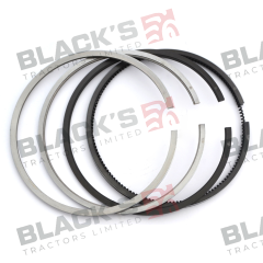 Piston Ring Set suitable for Ford &amp; Fordson -  DFPN6149E