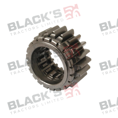 Reverse Gear Main 30 Z suitable for New Holland -  
