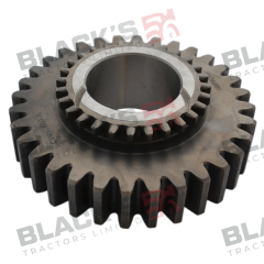 Shaft Reverse Gear Idler suitable for Ford & Fordson - 81813564 8183564 C5NN7K013E